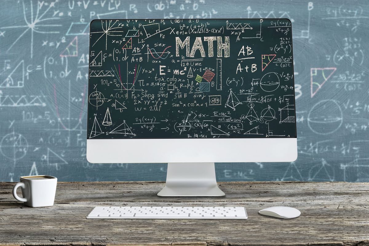 Manfaat Belajar Matematika